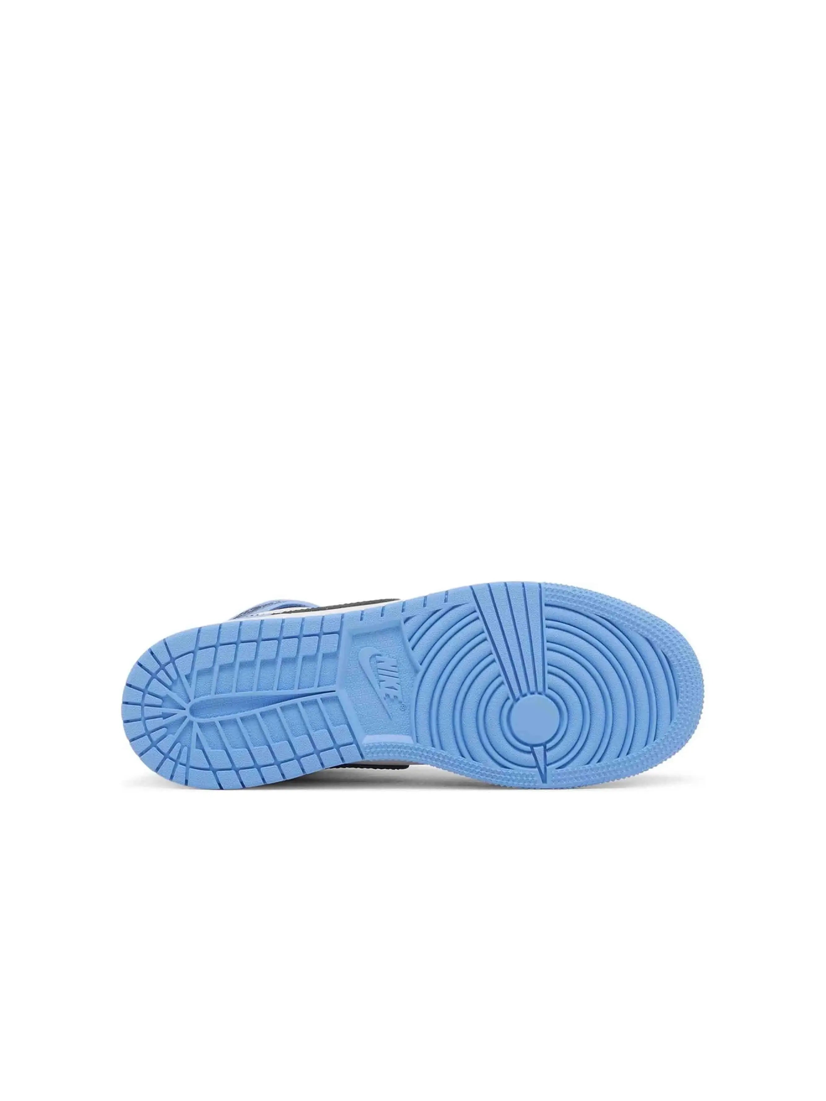 Nike Air Jordan 1 Retro High OG UNC Toe (GS) - Prior