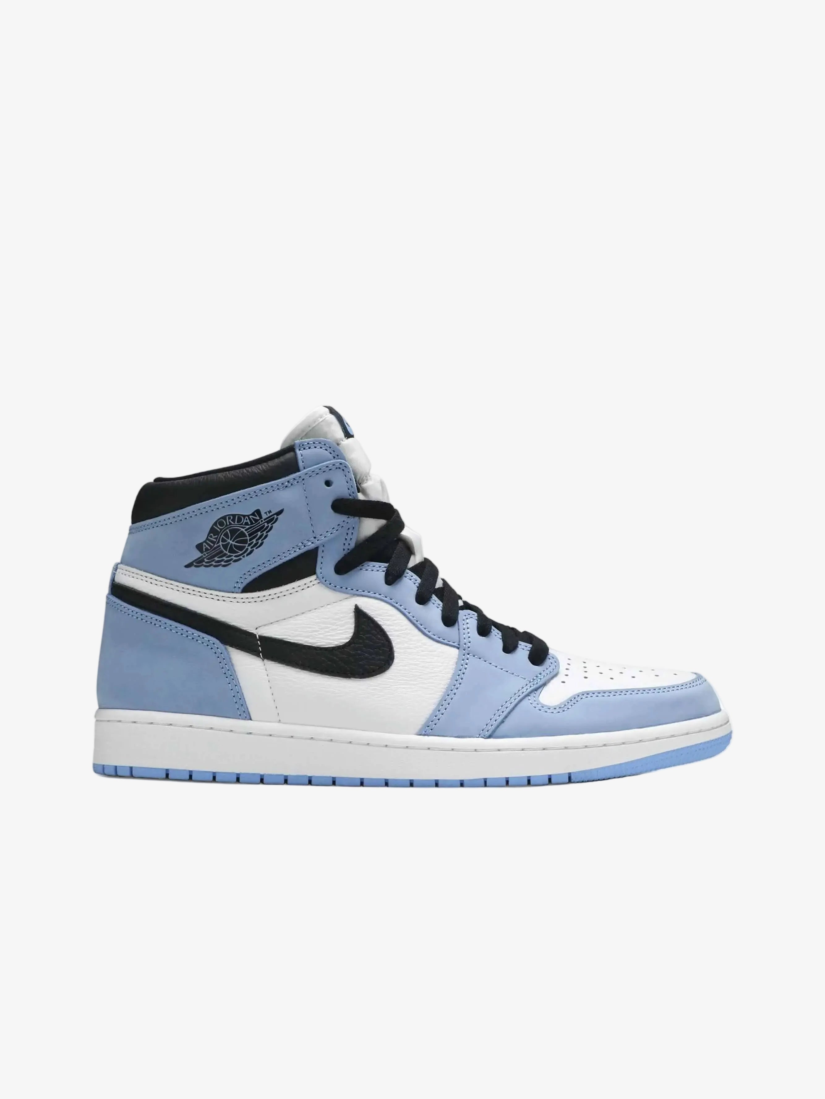 Nike Air Jordan 1 Retro High OG University Blue in Melbourne, Australia - Prior