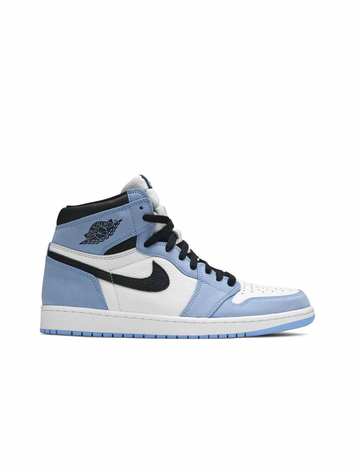 Nike Air Jordan 1 Retro High OG University Blue in Melbourne, Australia - Prior