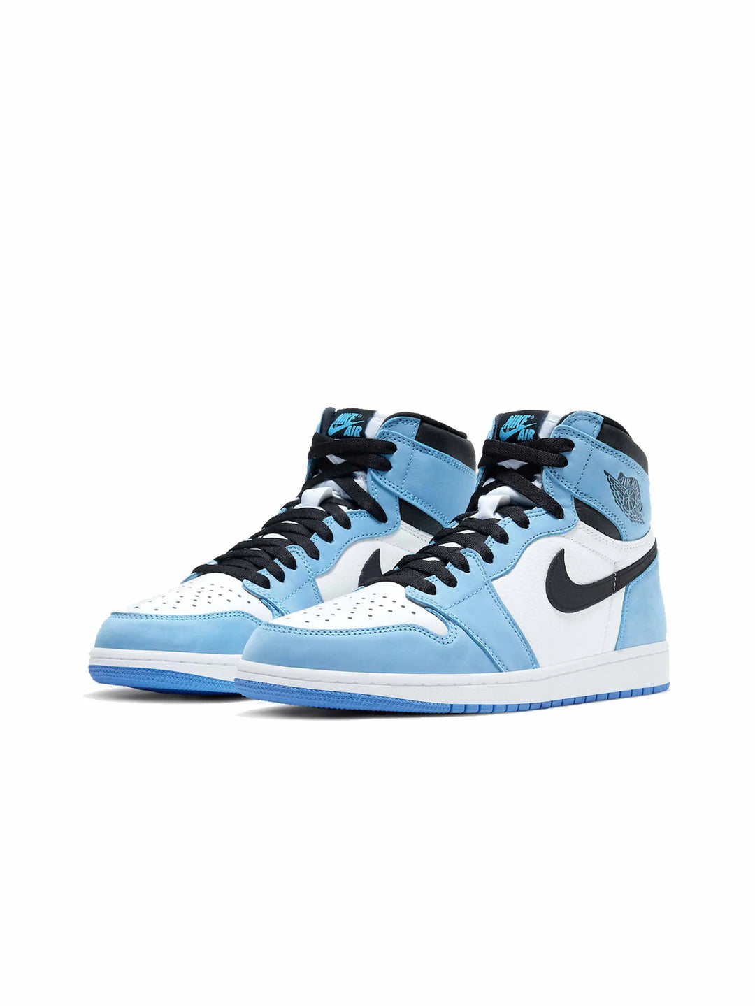 Nike Air Jordan 1 Retro High OG University Blue in Melbourne, Australia - Prior