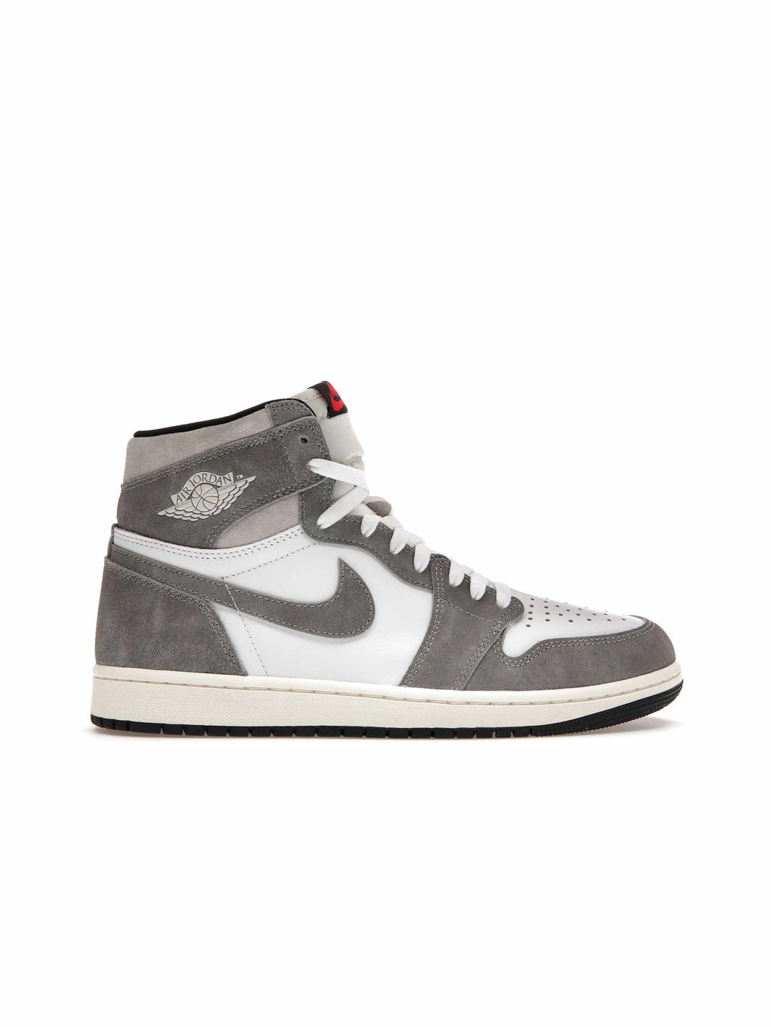 Nike Air Jordan 1 Retro High OG Washed Black - Prior