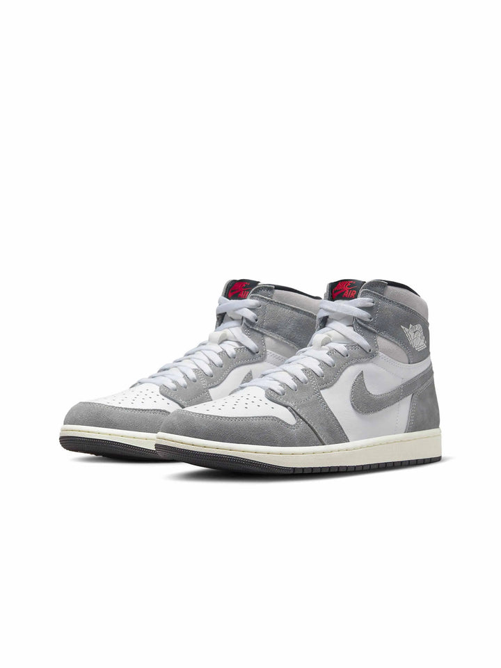 Nike Air Jordan 1 Retro High OG Washed Black - Prior