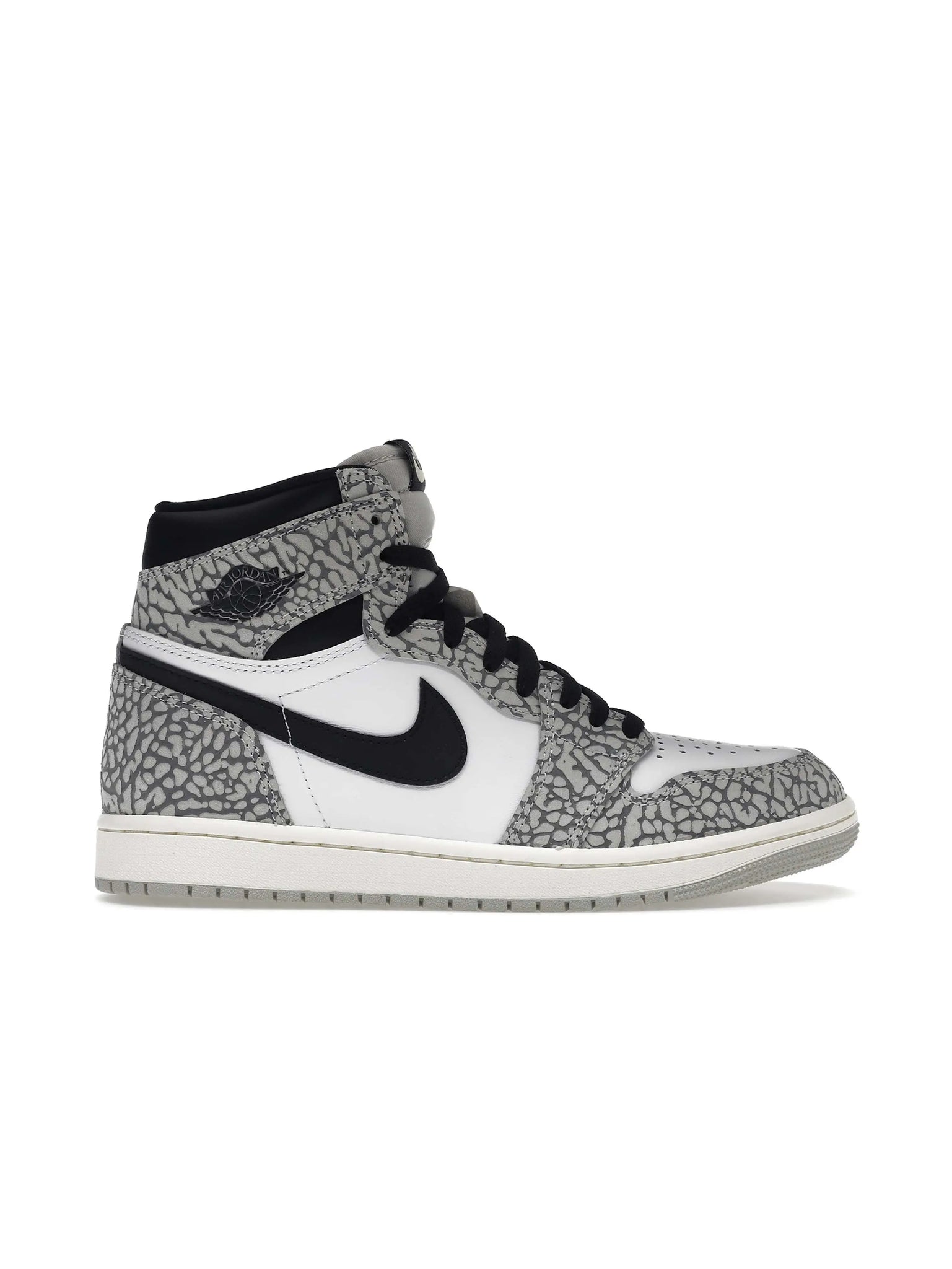 Nike Air Jordan 1 Retro High OG White Cement in Melbourne, Australia - Prior