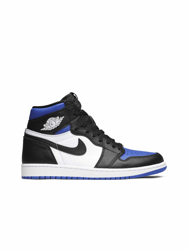 Nike Air Jordan 1 Retro High Royal Toe in Melbourne, Australia - Prior