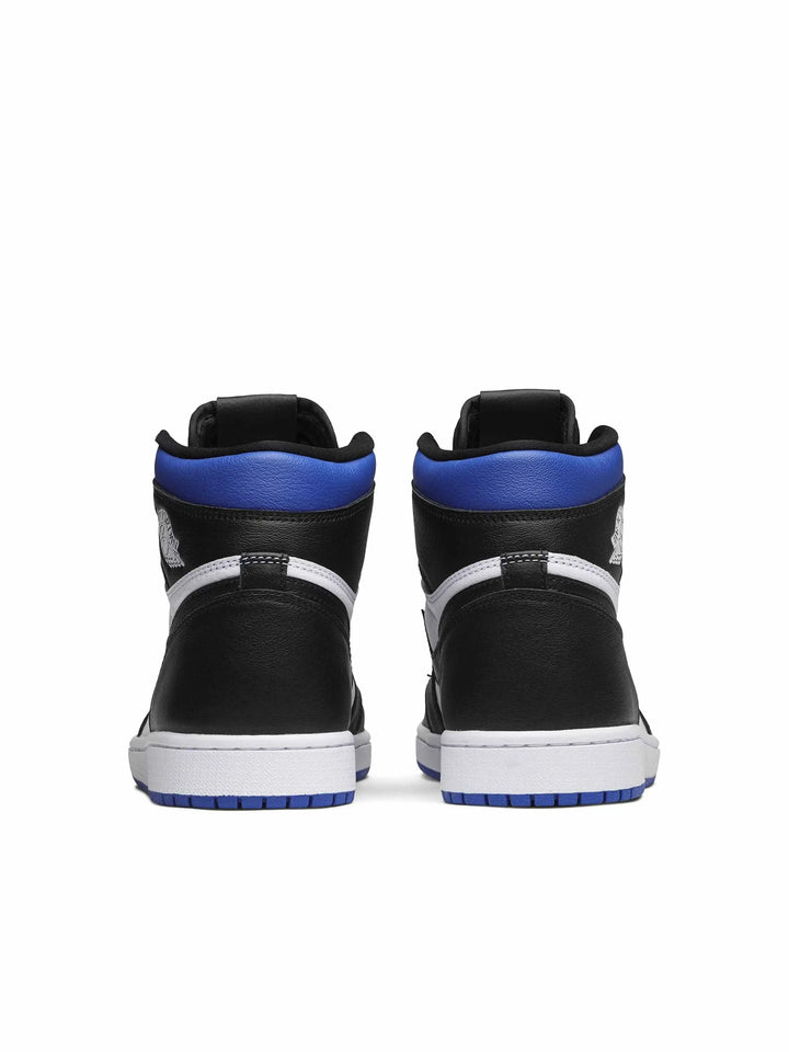 Nike Air Jordan 1 Retro High Royal Toe in Melbourne, Australia - Prior