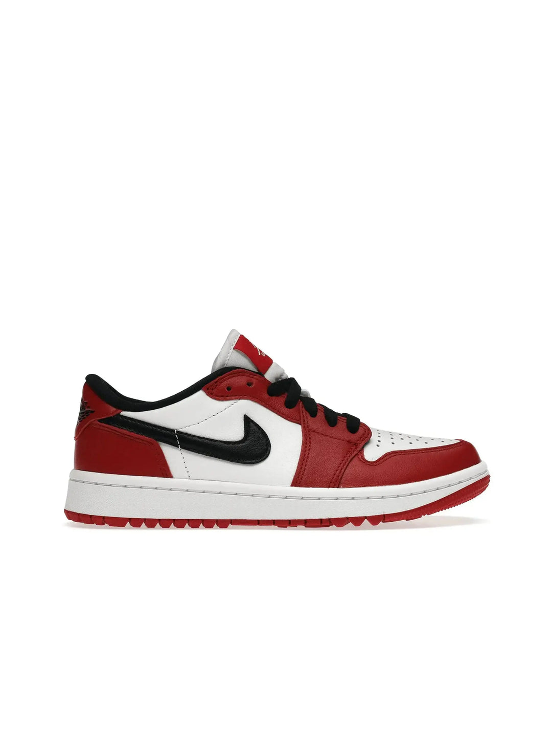 Nike Air Jordan 1 Retro Low Golf Chicago in Melbourne, Australia - Prior