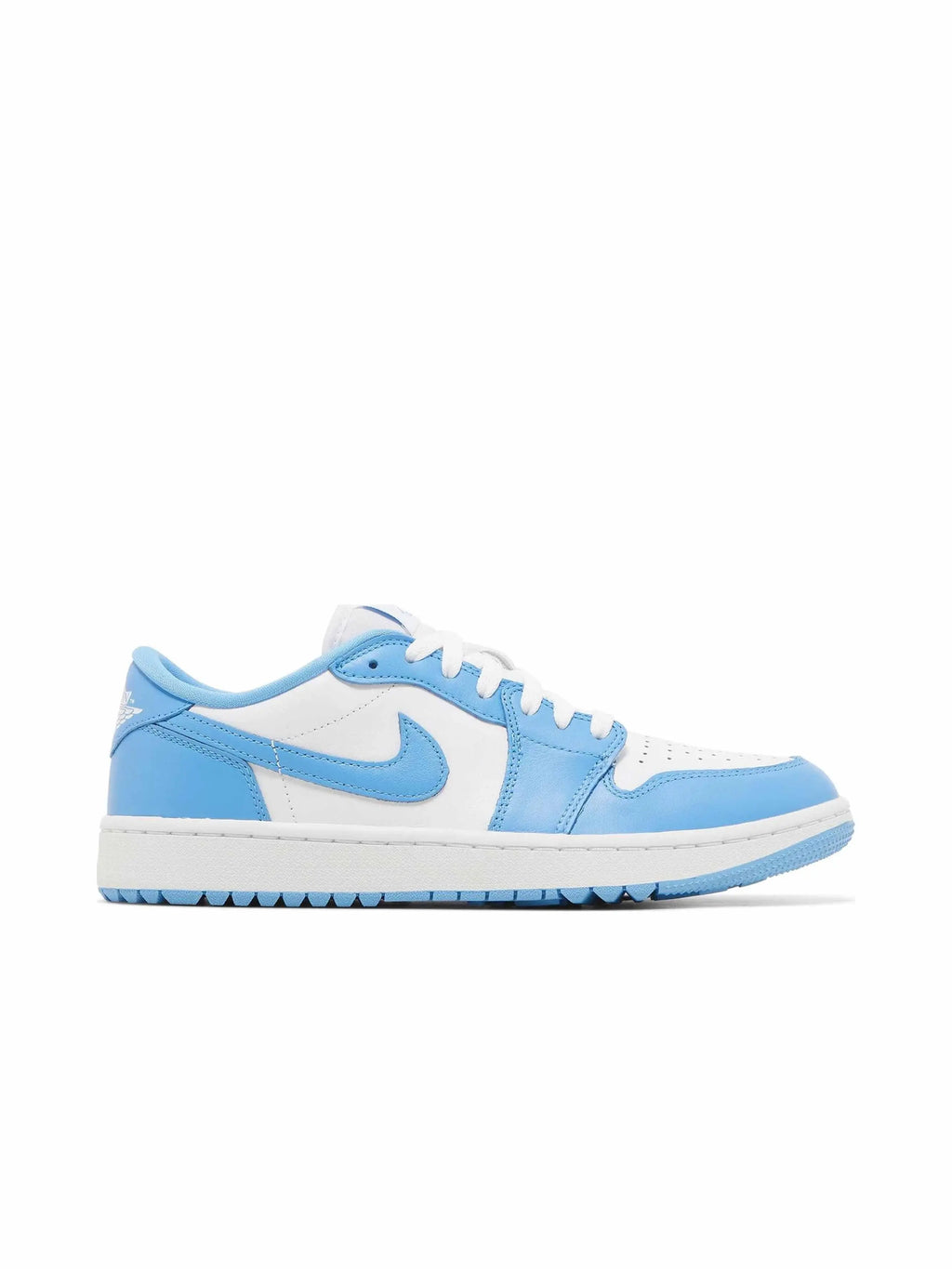 Nike Air Jordan 1 Retro Low Golf UNC - Prior