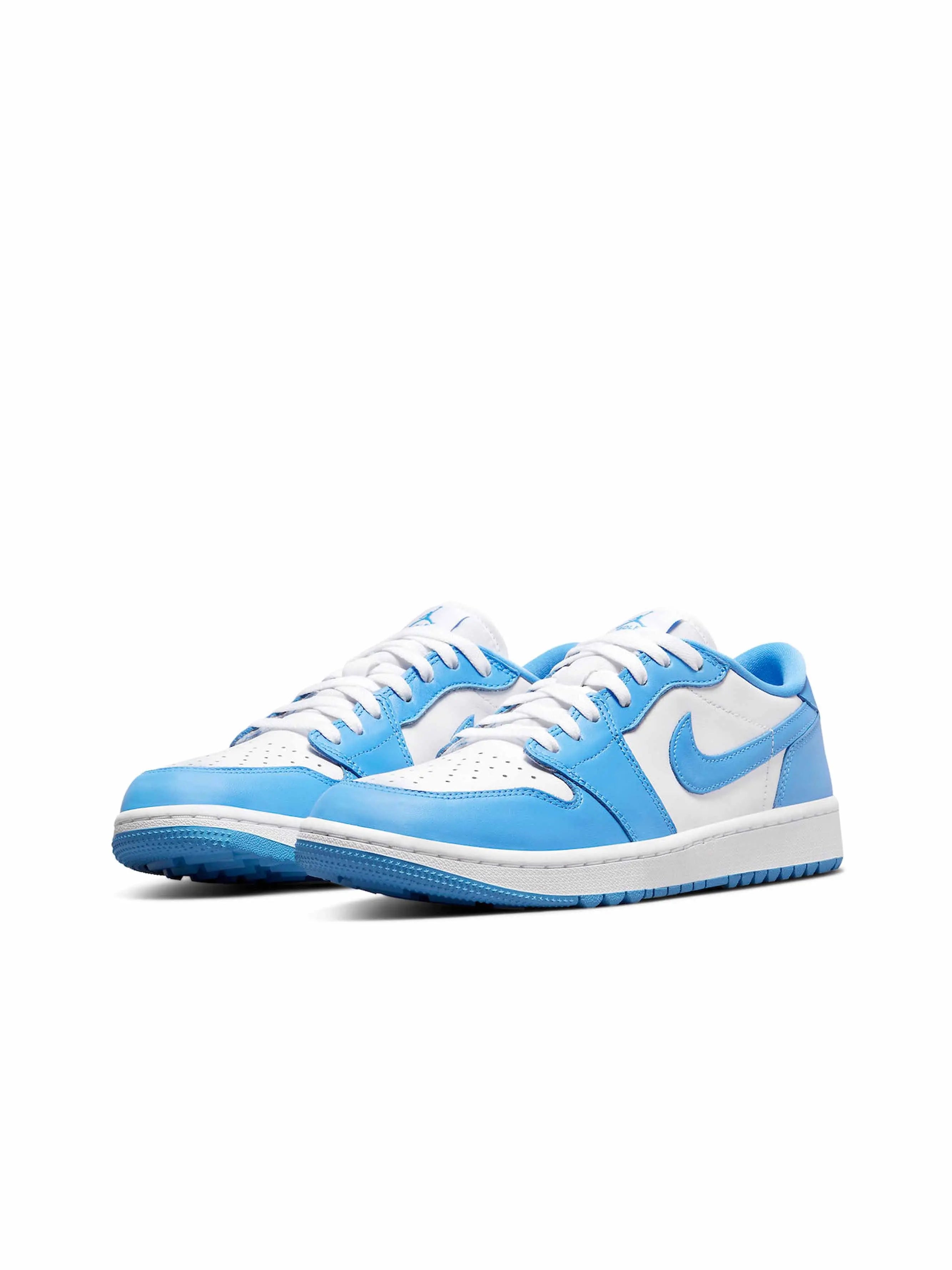 Nike Air Jordan 1 Retro Low Golf UNC - Prior