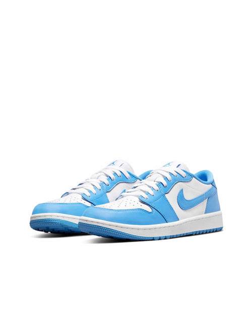 Nike Air Jordan 1 Retro Low Golf UNC - Prior