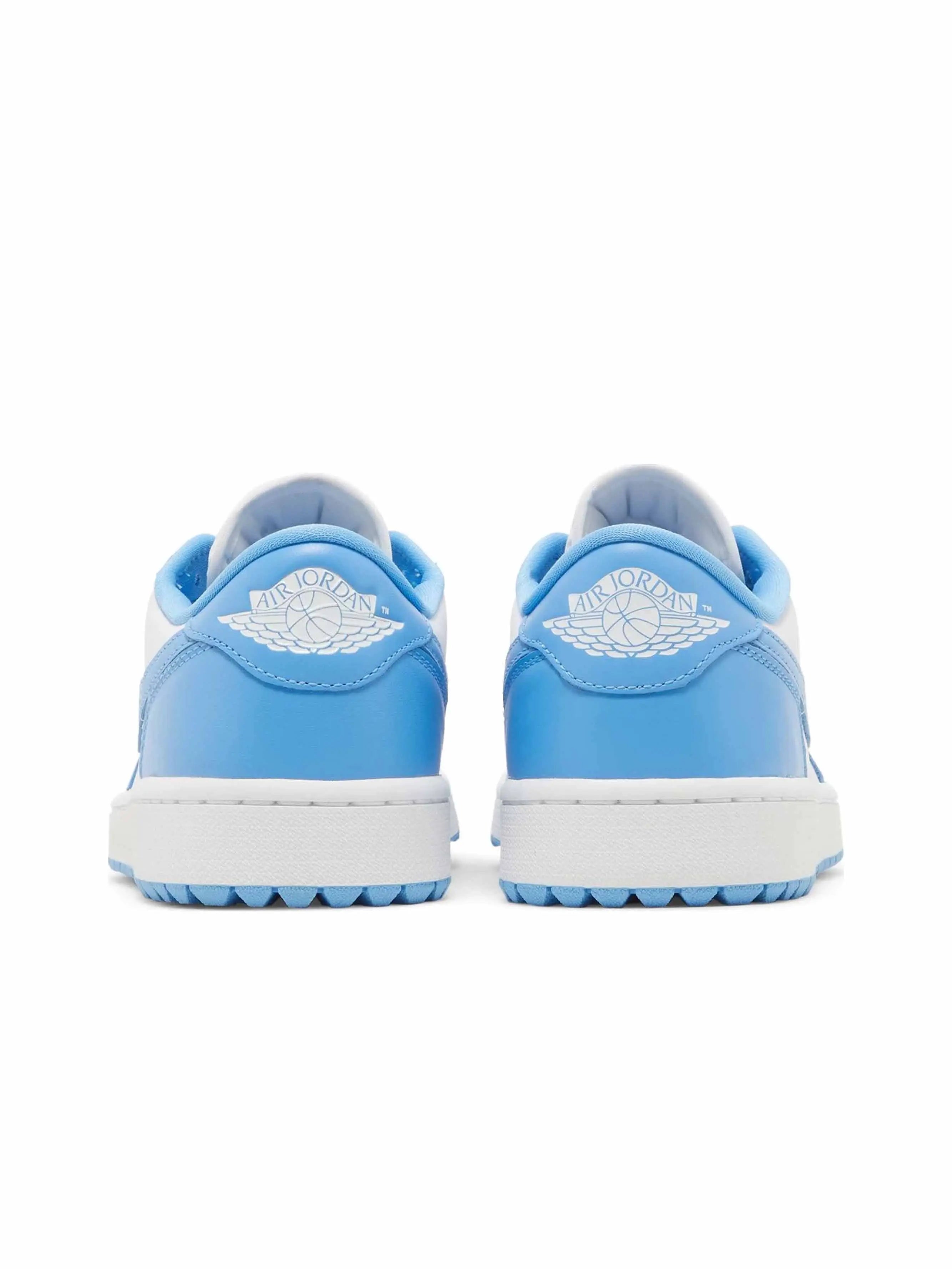 Nike Air Jordan 1 Retro Low Golf UNC - Prior