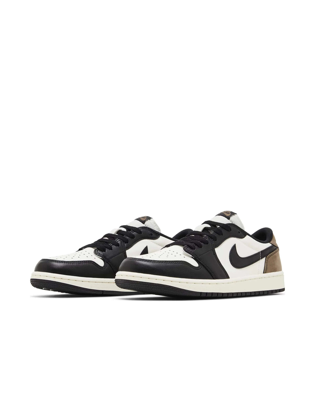 Nike Air Jordan 1 Retro Low OG Mocha in Melbourne, Australia - Prior