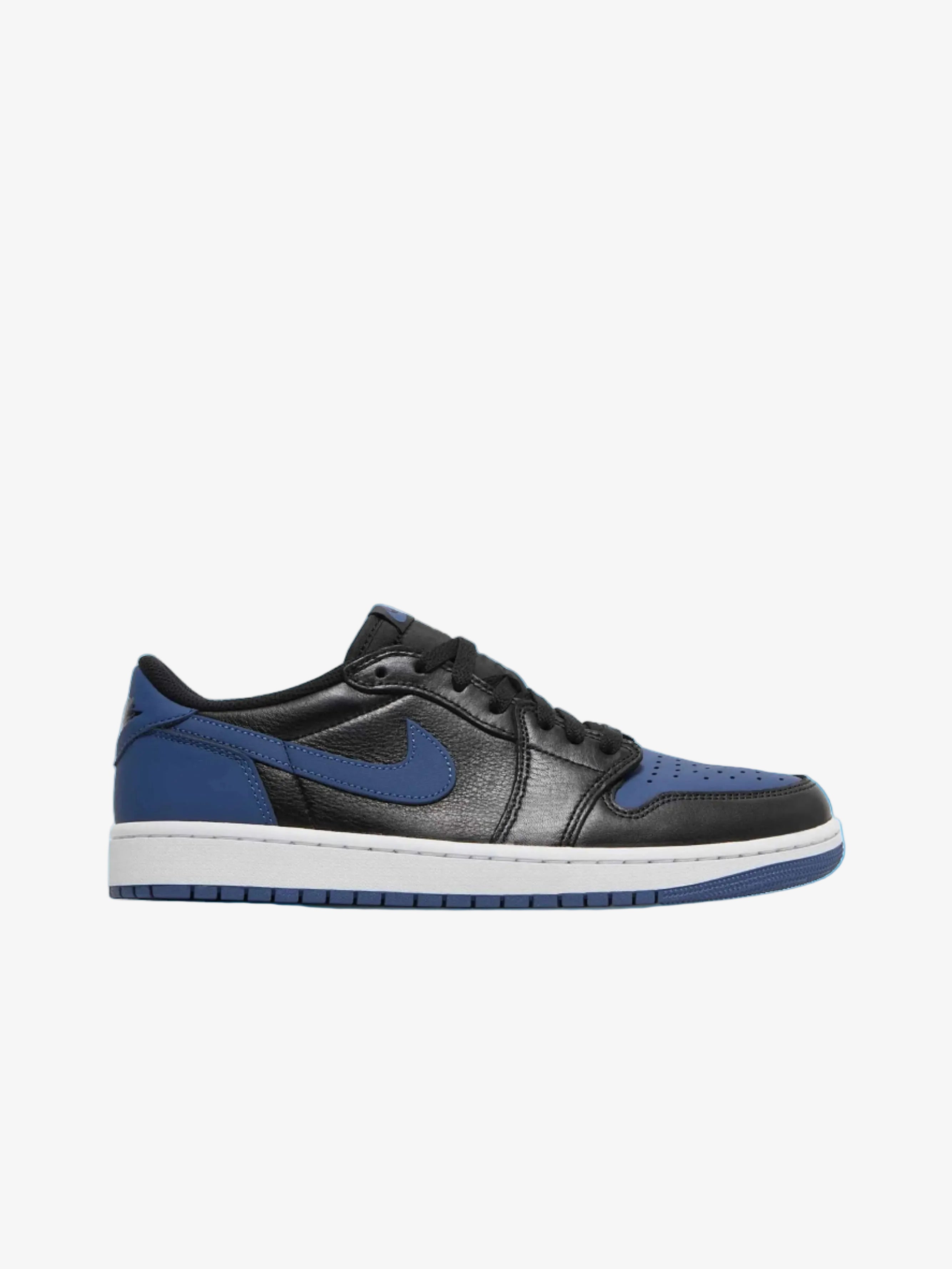 Nike Air Jordan 1 Retro Low OG Mystic Navy - Prior