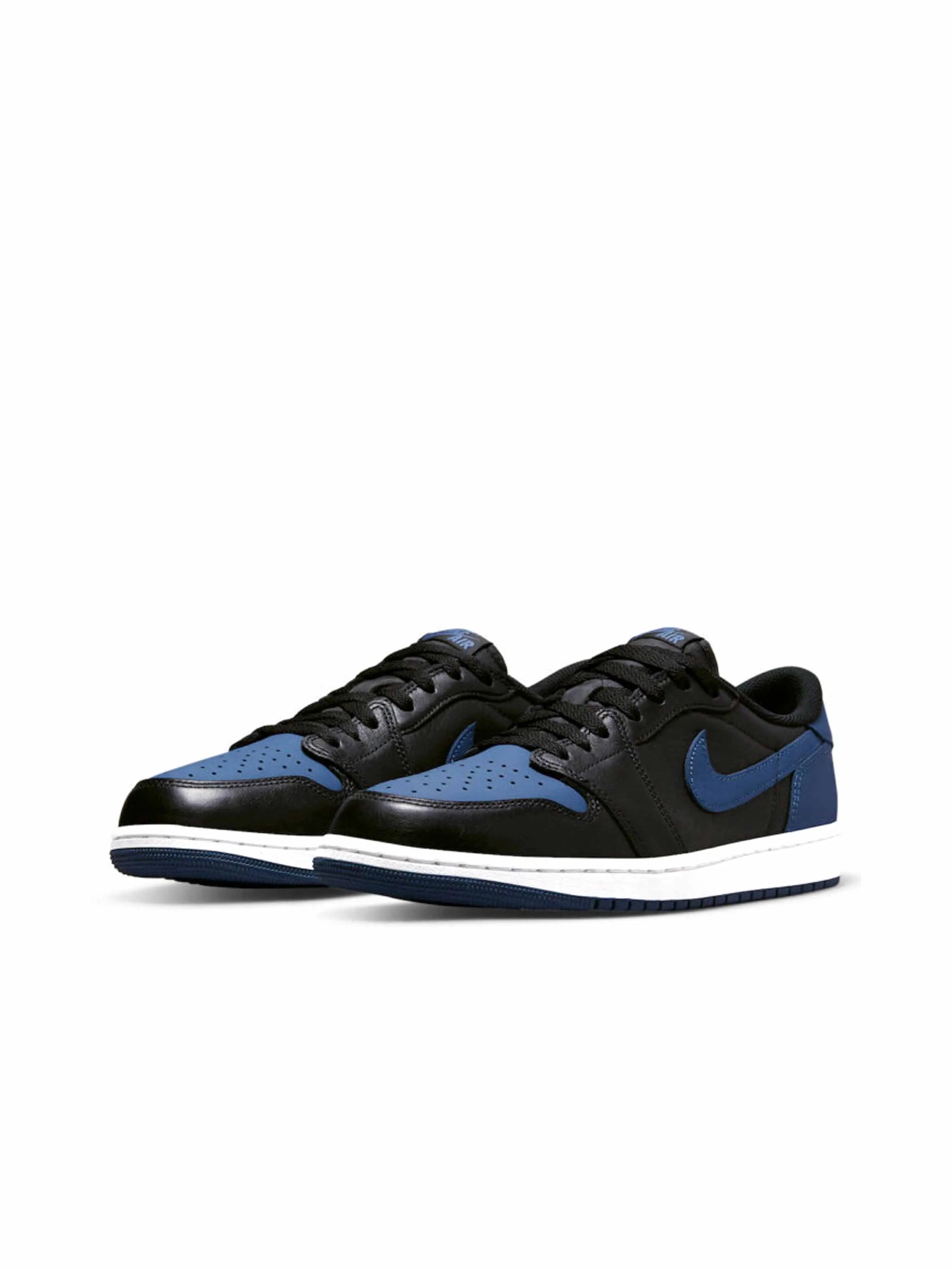 Nike Air Jordan 1 Retro Low OG Mystic Navy - Prior