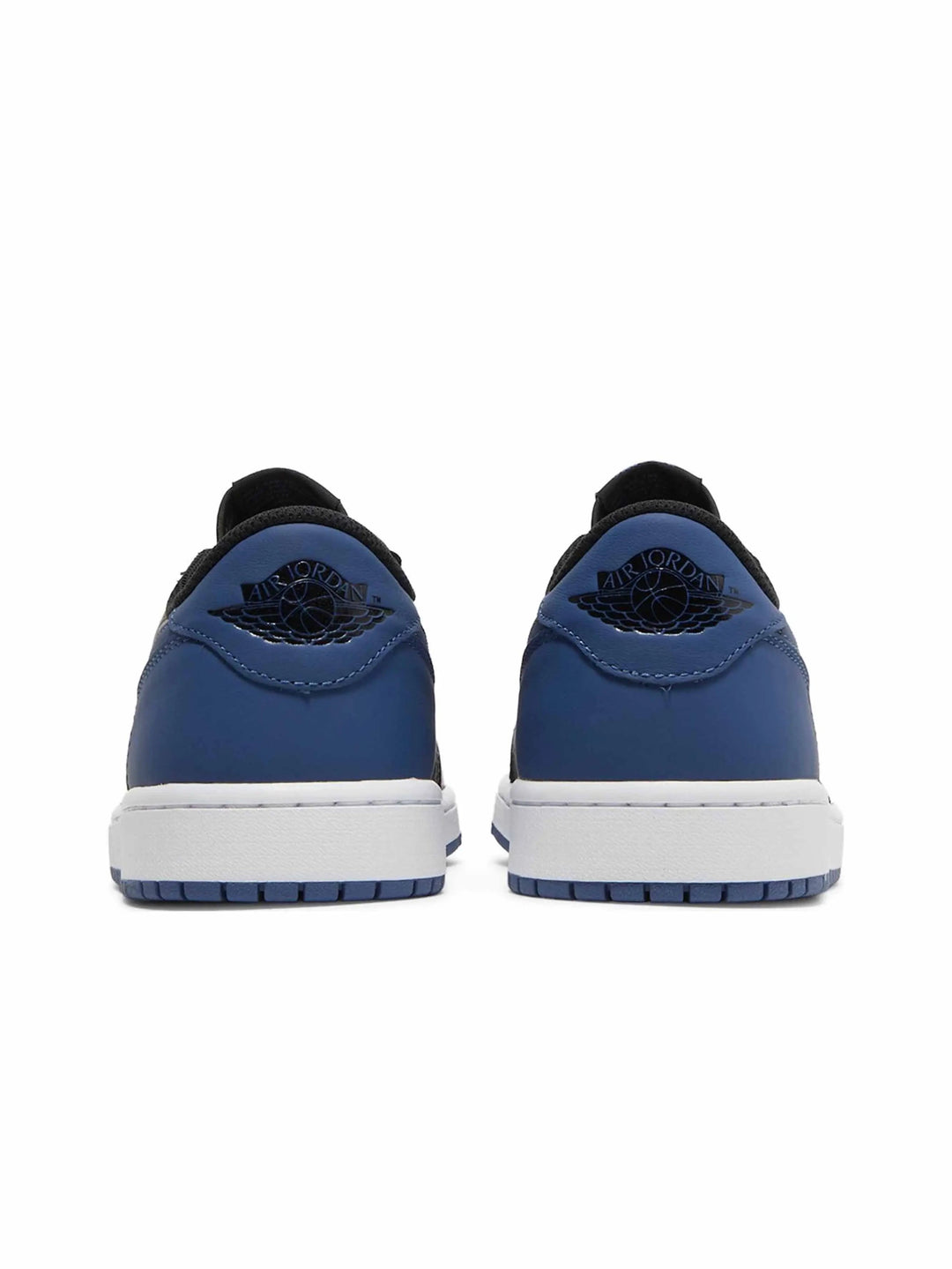 Nike Air Jordan 1 Retro Low OG Mystic Navy - Prior