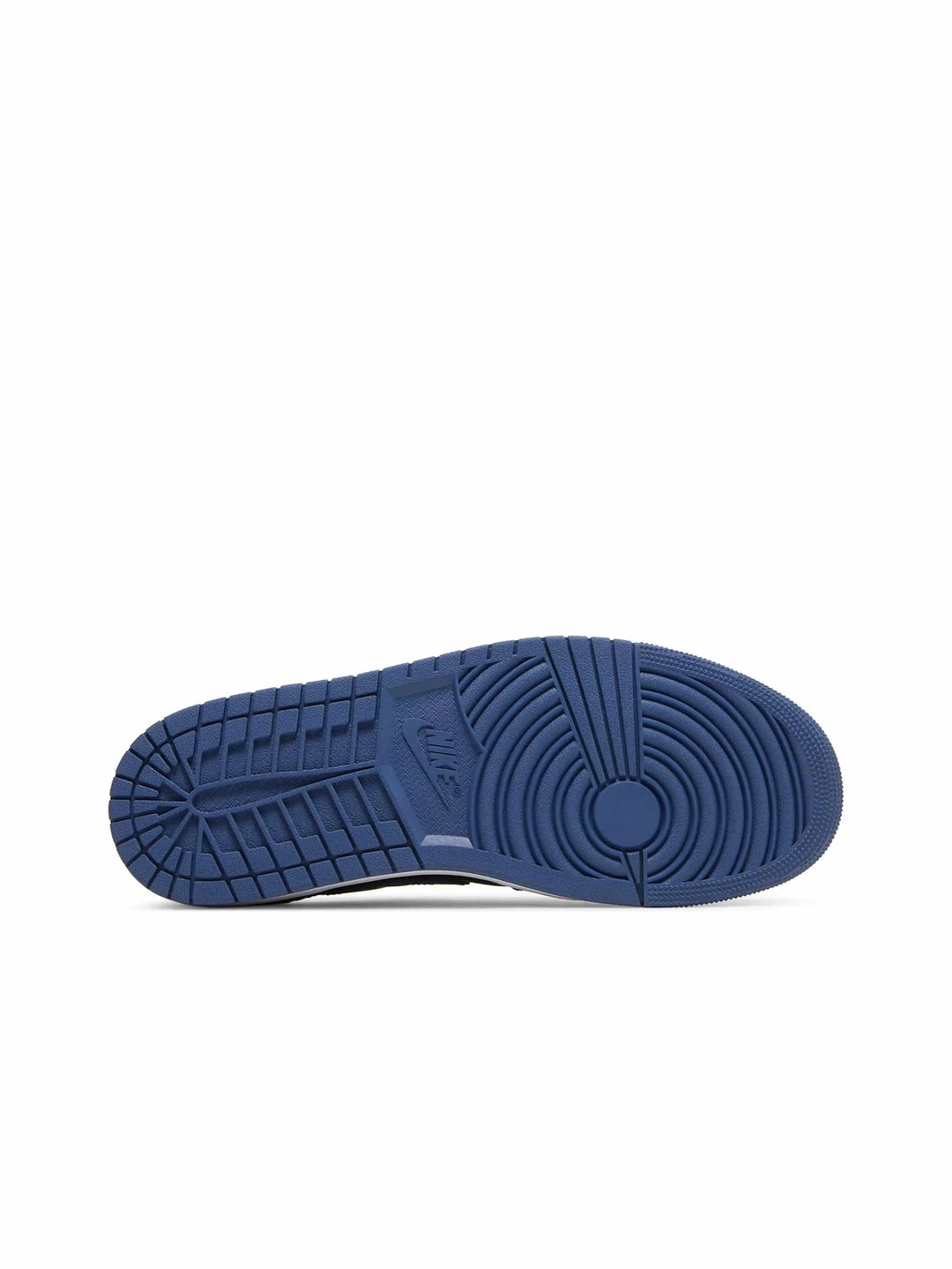 Nike Air Jordan 1 Retro Low OG Mystic Navy - Prior