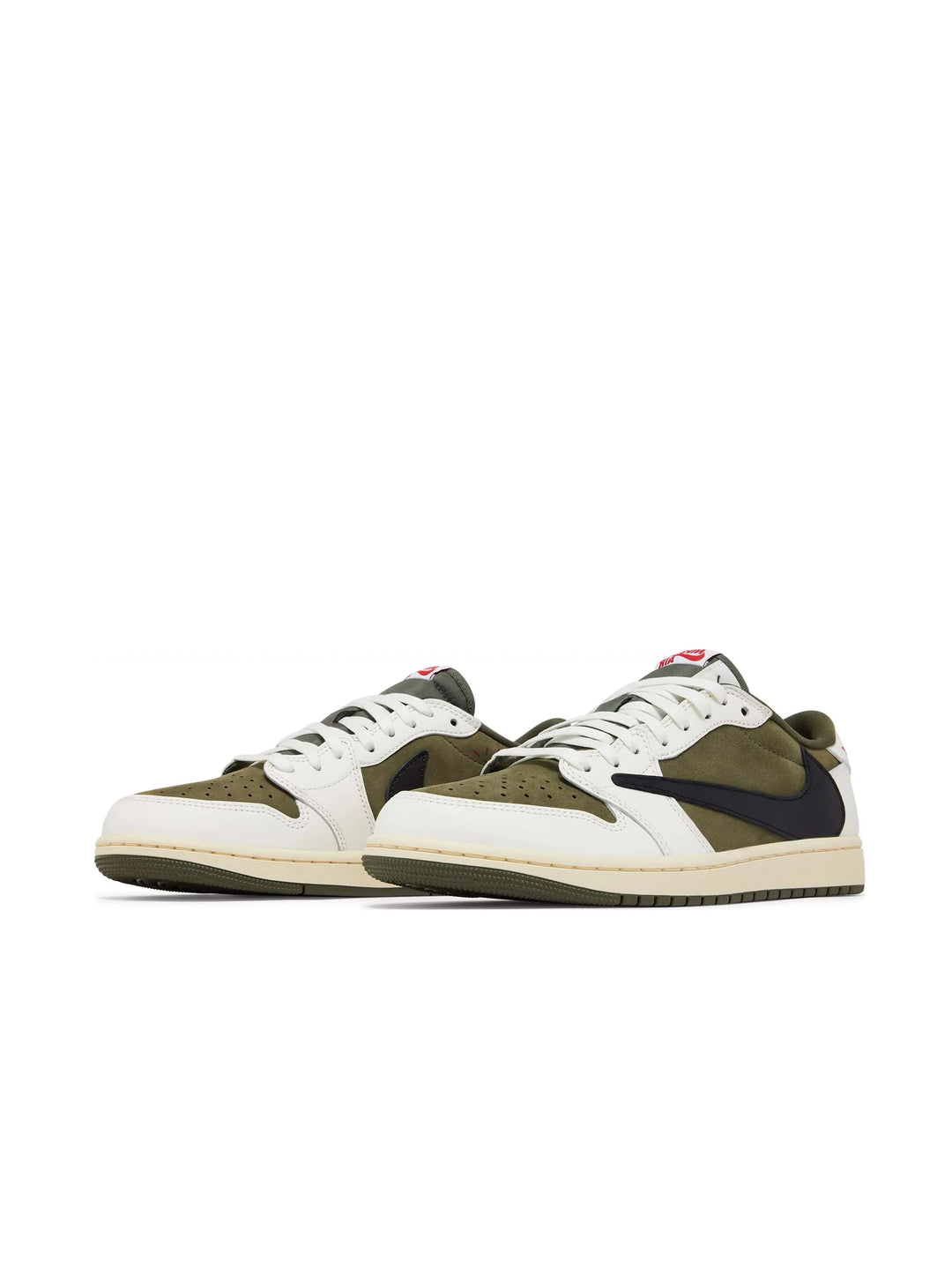 Nike Air Jordan 1 Retro Low OG SP Travis Scott Medium Olive in Melbourne, Australia - Prior