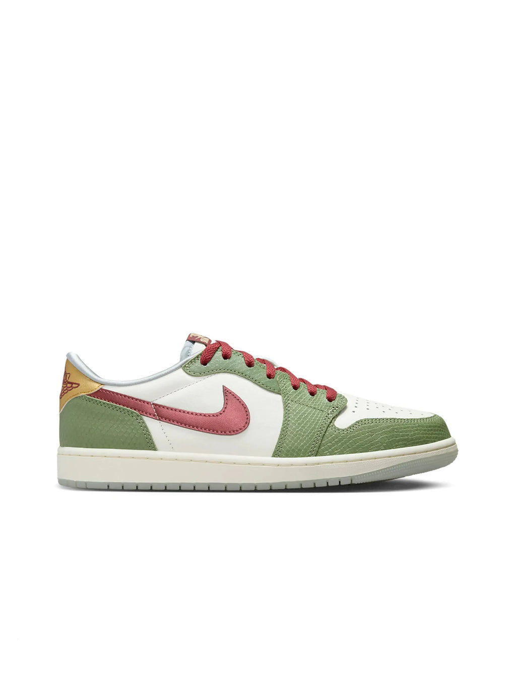 Nike Air Jordan 1 Retro Low OG Year of the Dragon (2024) in Melbourne, Australia - Prior