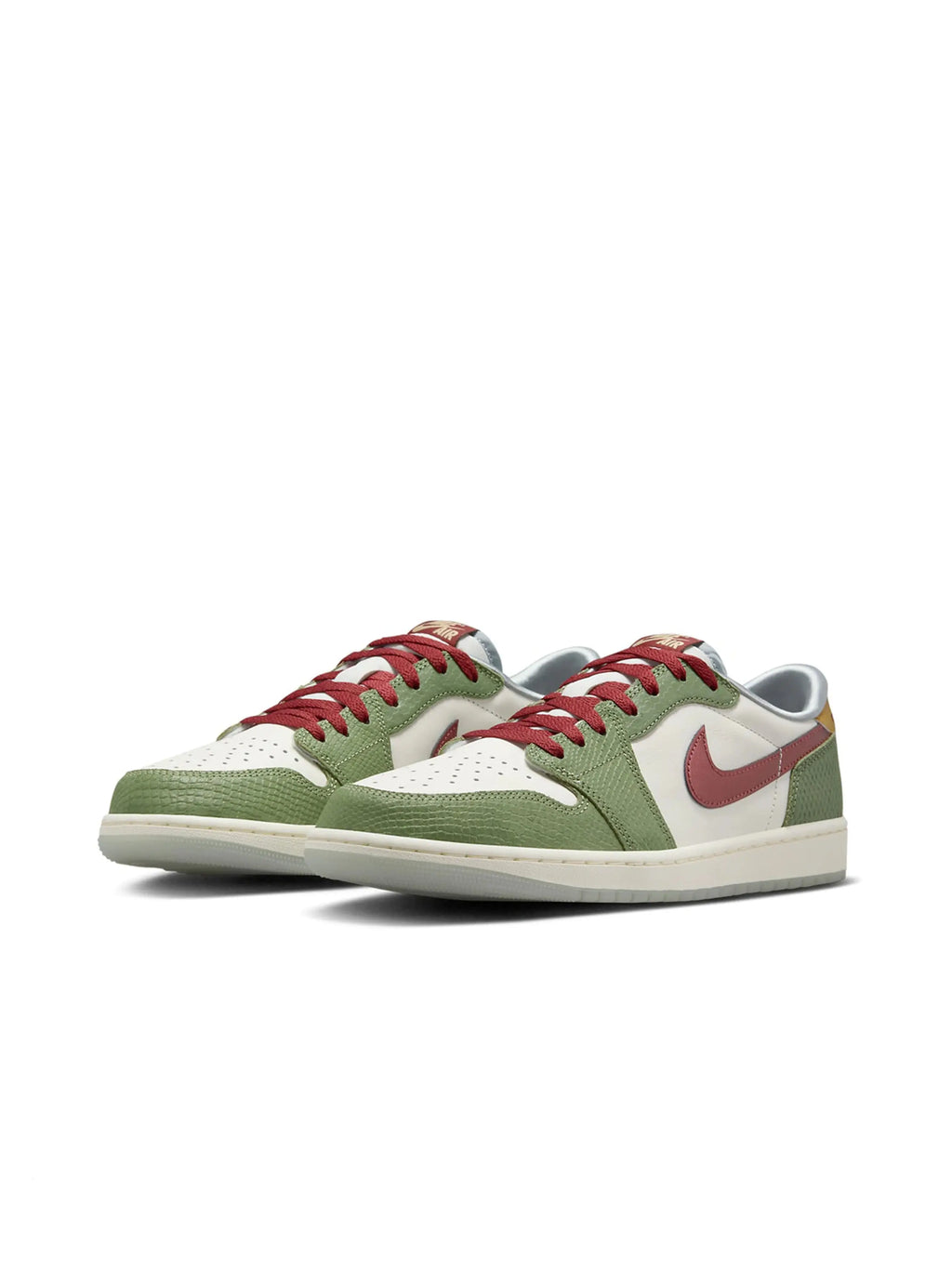 Nike Air Jordan 1 Retro Low OG Year of the Dragon (2024) in Melbourne, Australia - Prior