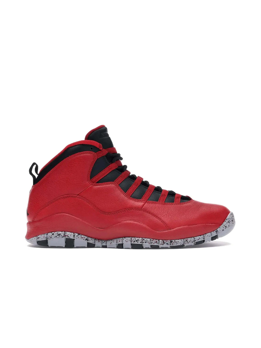 Nike Air Jordan 10 Retro Bulls Over Broadway in Melbourne, Australia - Prior