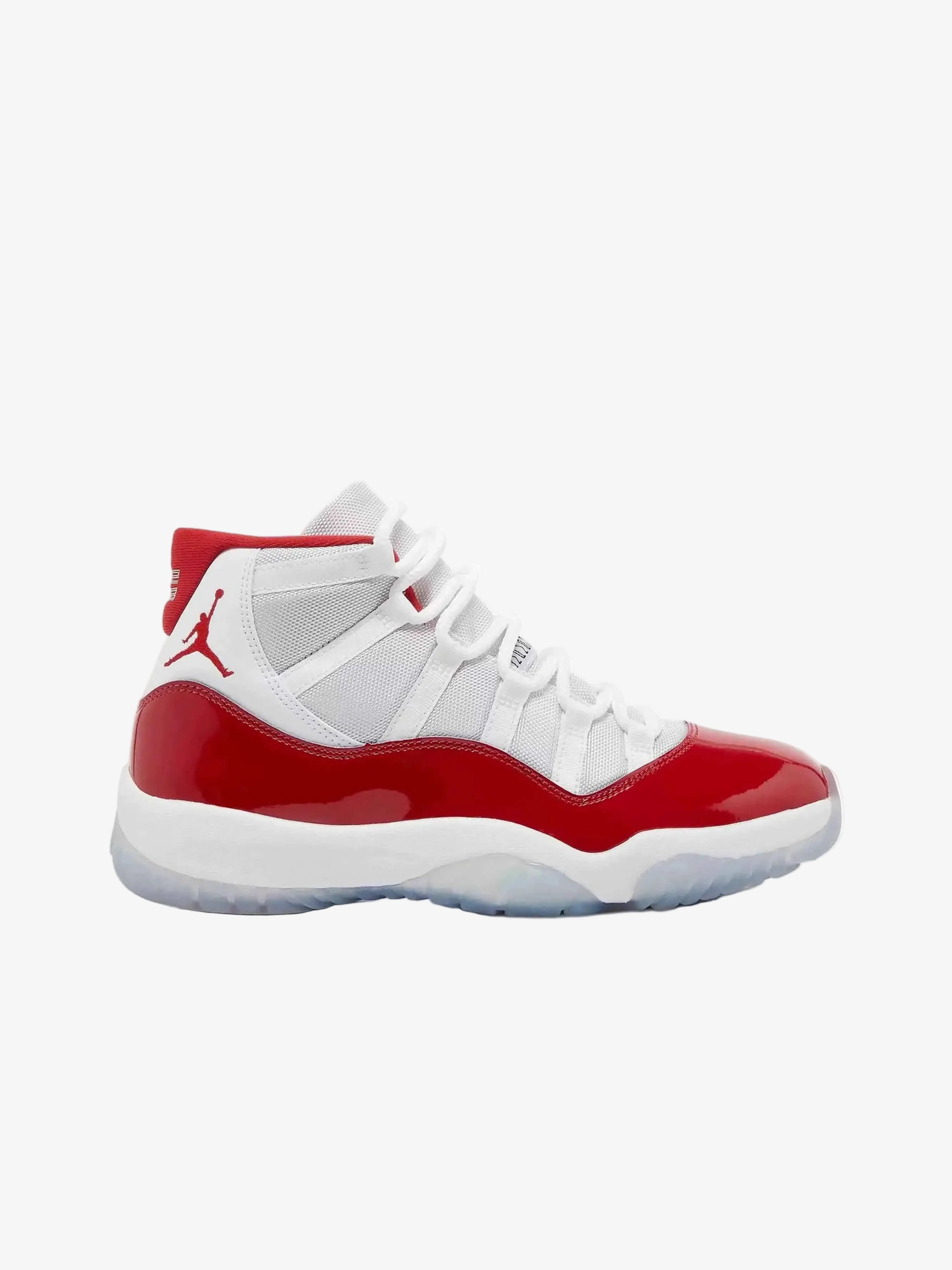 Nike Air Jordan 11 Retro Cherry (2022) - Prior