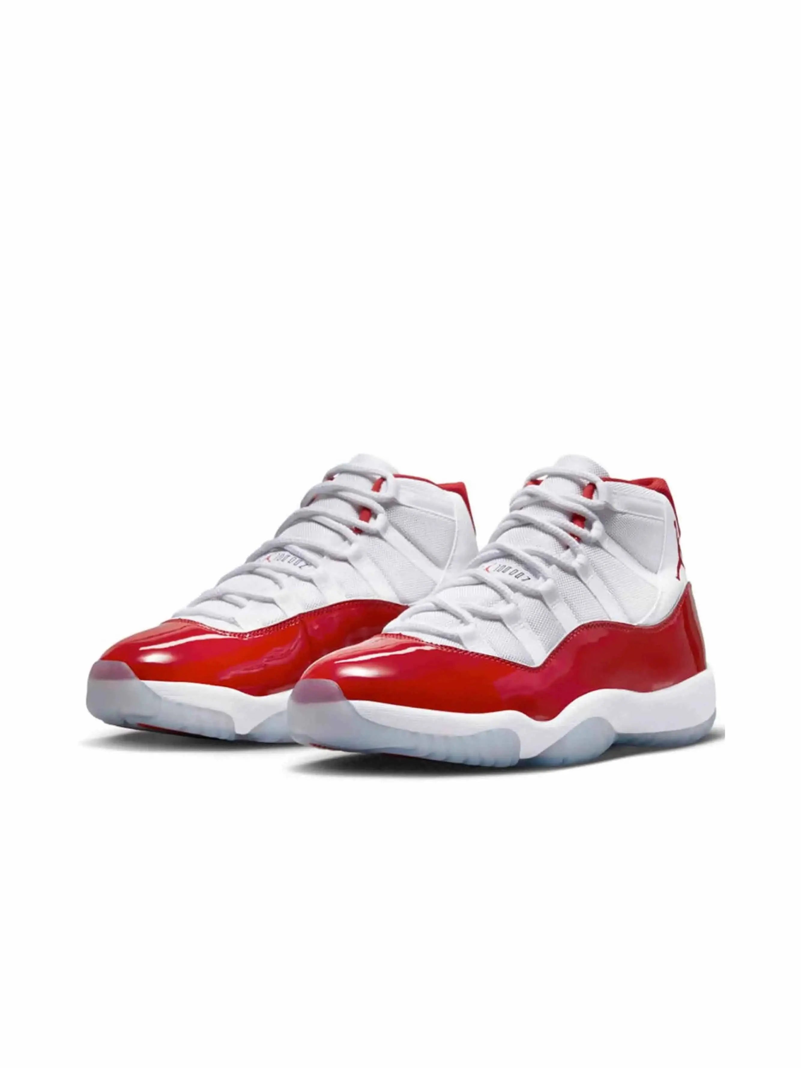 Nike Air Jordan 11 Retro Cherry (2022) - Prior