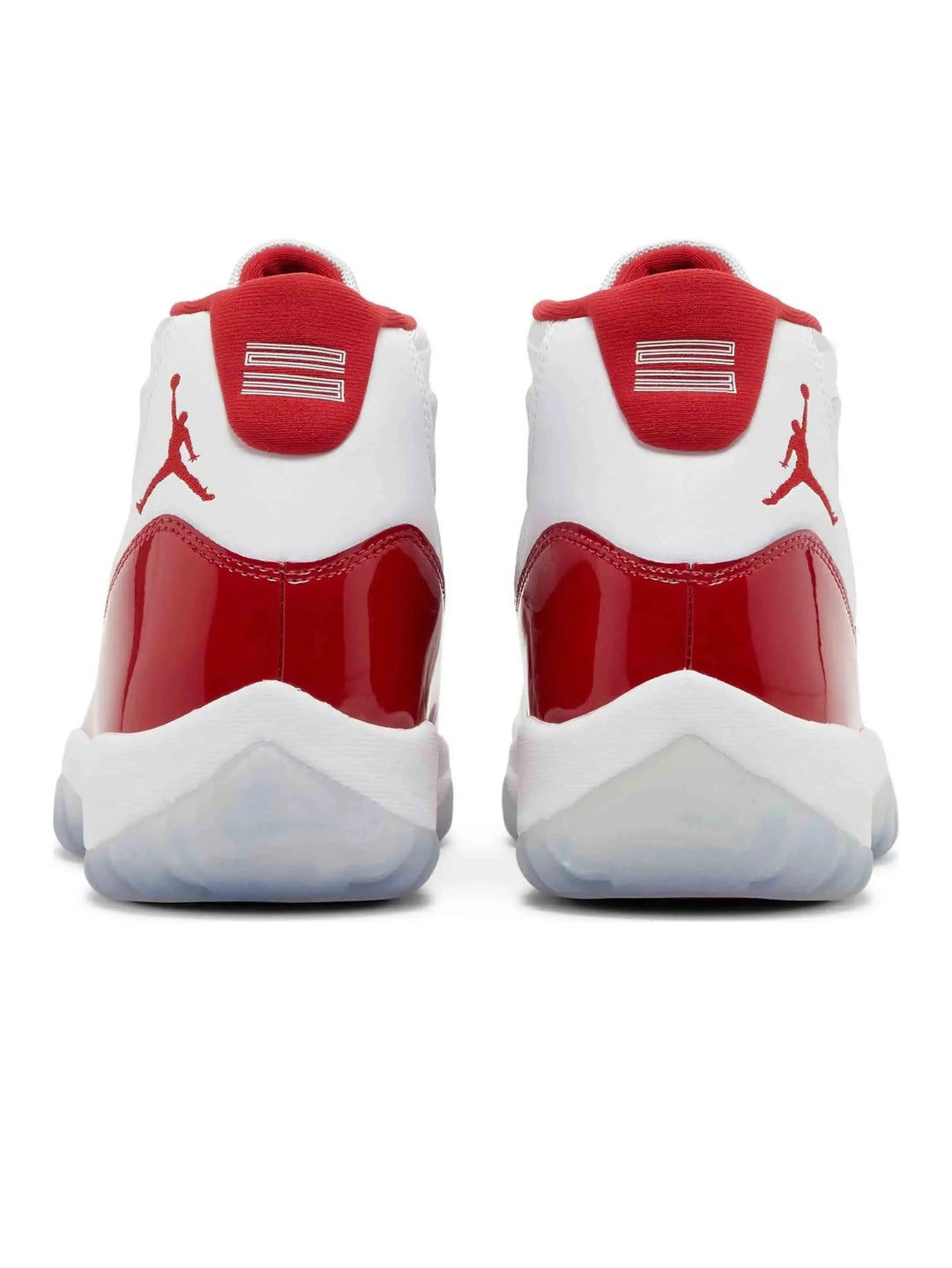 Nike Air Jordan 11 Retro Cherry (2022) - Prior