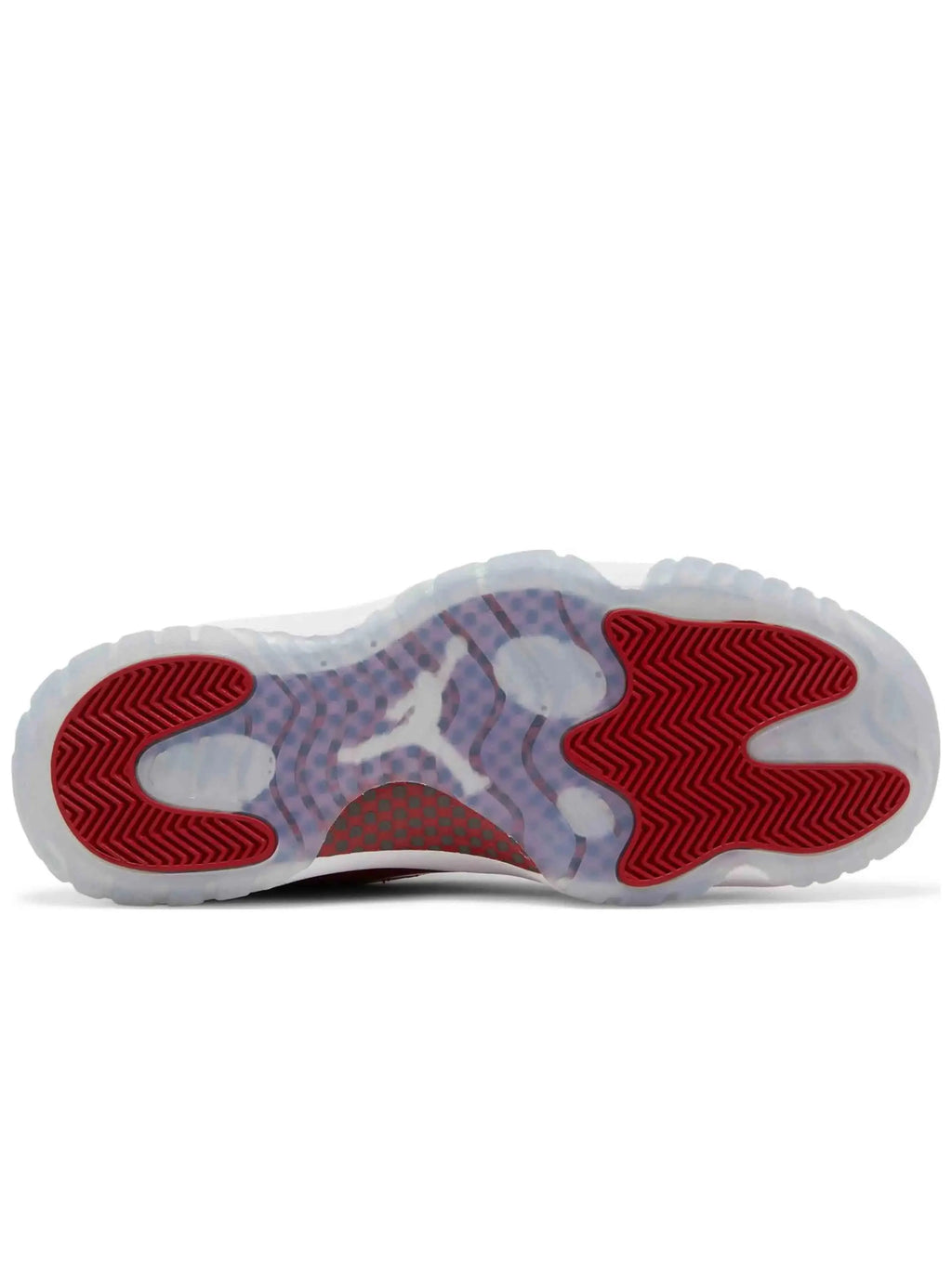 Nike Air Jordan 11 Retro Cherry (2022) - Prior