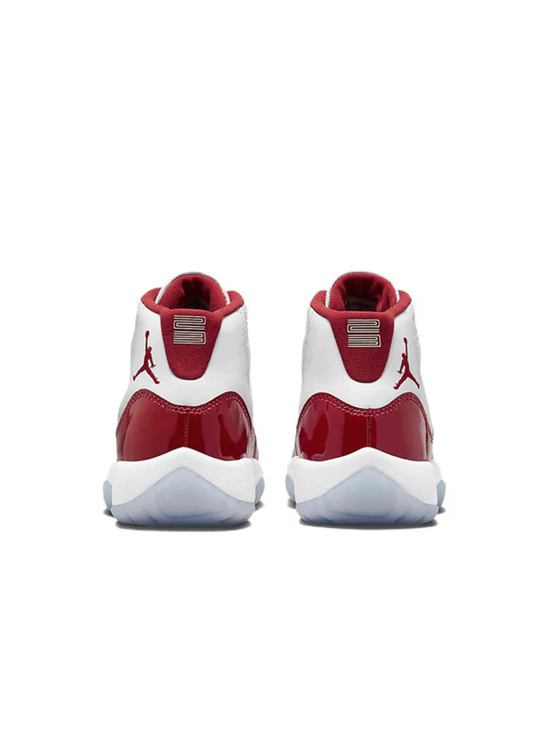 Nike Air Jordan 11 Retro Cherry (2022) (GS) - Prior