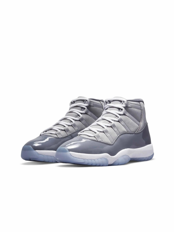Nike Air Jordan 11 Retro Cool Grey (2021) - Prior