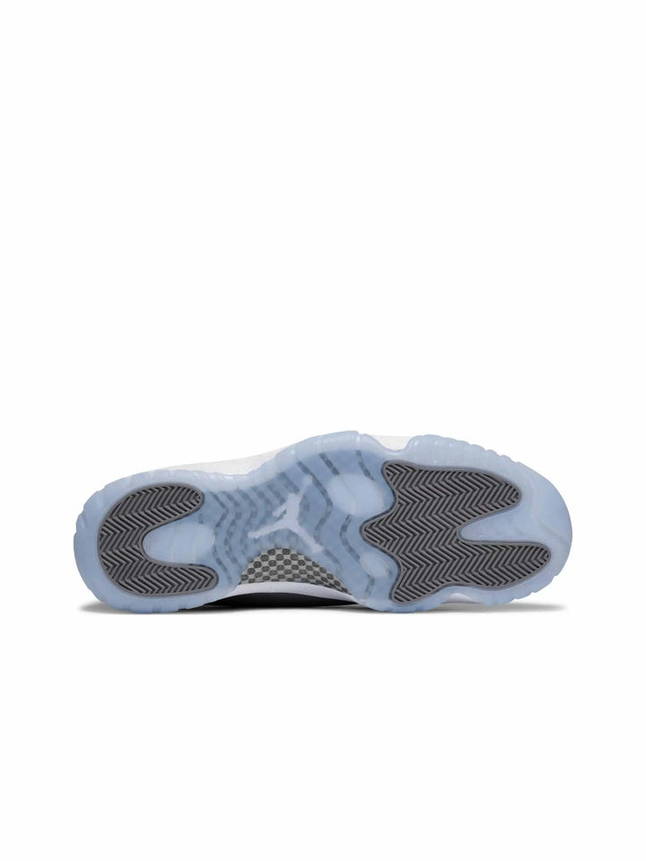 Nike Air Jordan 11 Retro Cool Grey (2021) - Prior