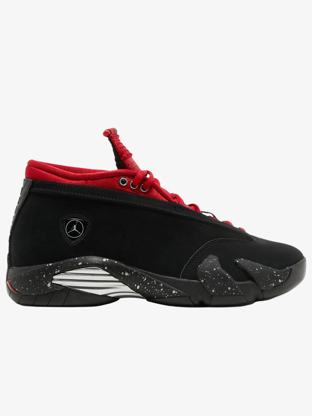 Nike Air Jordan 14 Retro Low Red Lipstick [W] Prior