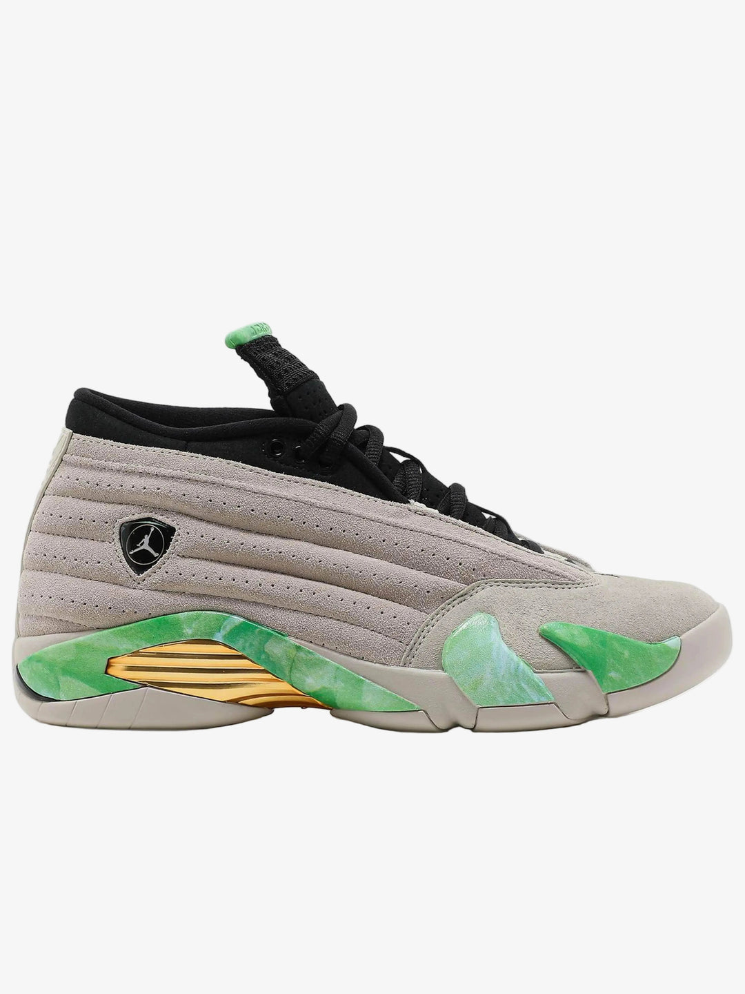 Nike Air Jordan 14 X Aleali May Retro Low SP Fortune [W] Prior