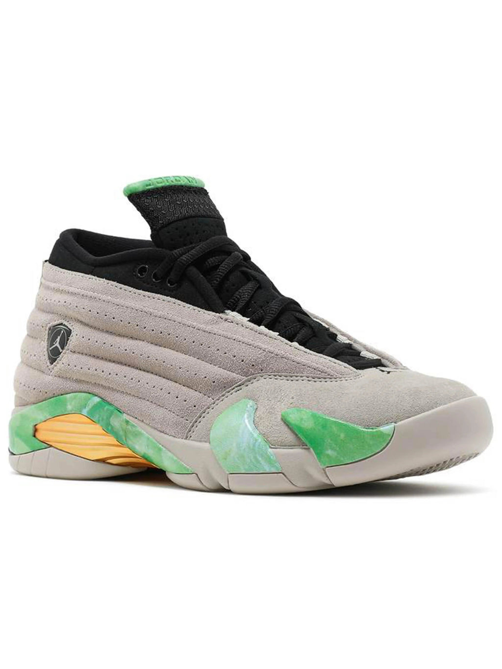 Nike Air Jordan 14 X Aleali May Retro Low SP Fortune [W] Prior