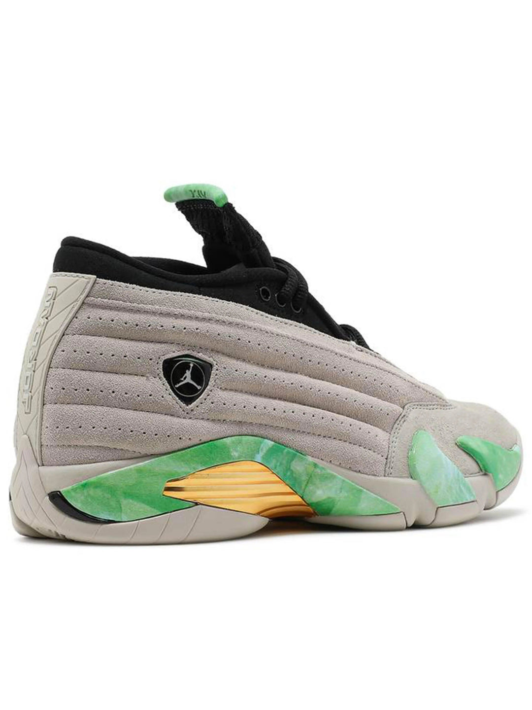 Nike Air Jordan 14 X Aleali May Retro Low SP Fortune [W] Prior