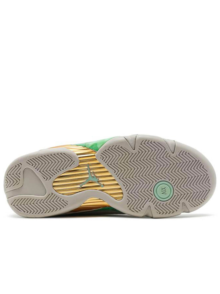 Nike Air Jordan 14 X Aleali May Retro Low SP Fortune [W] Prior