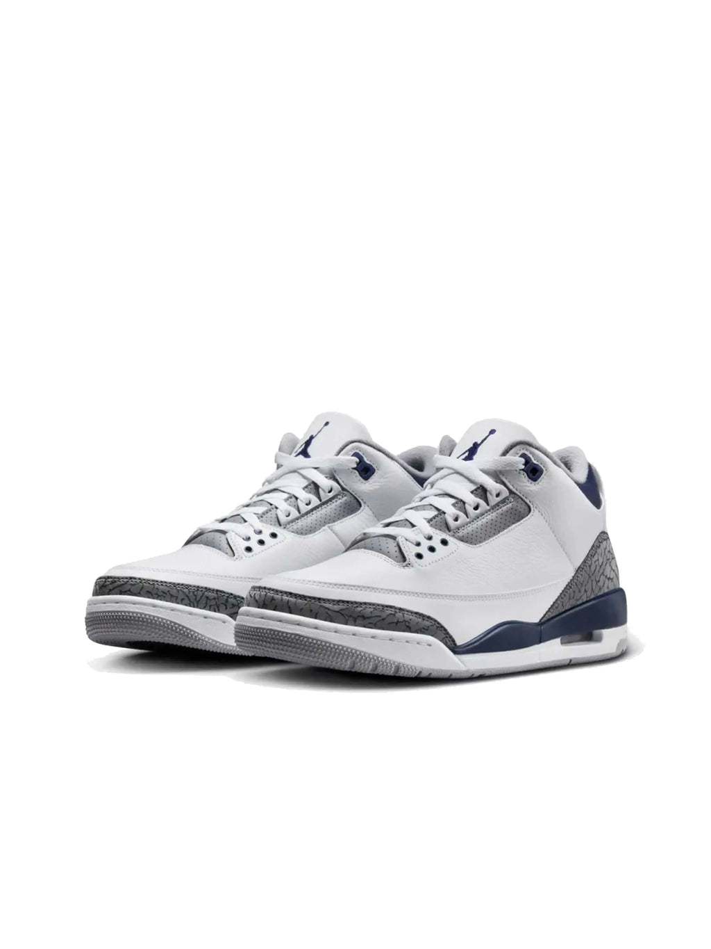 Nike Air Jordan 3 Retro Midnight Navy in Melbourne, Australia - Prior
