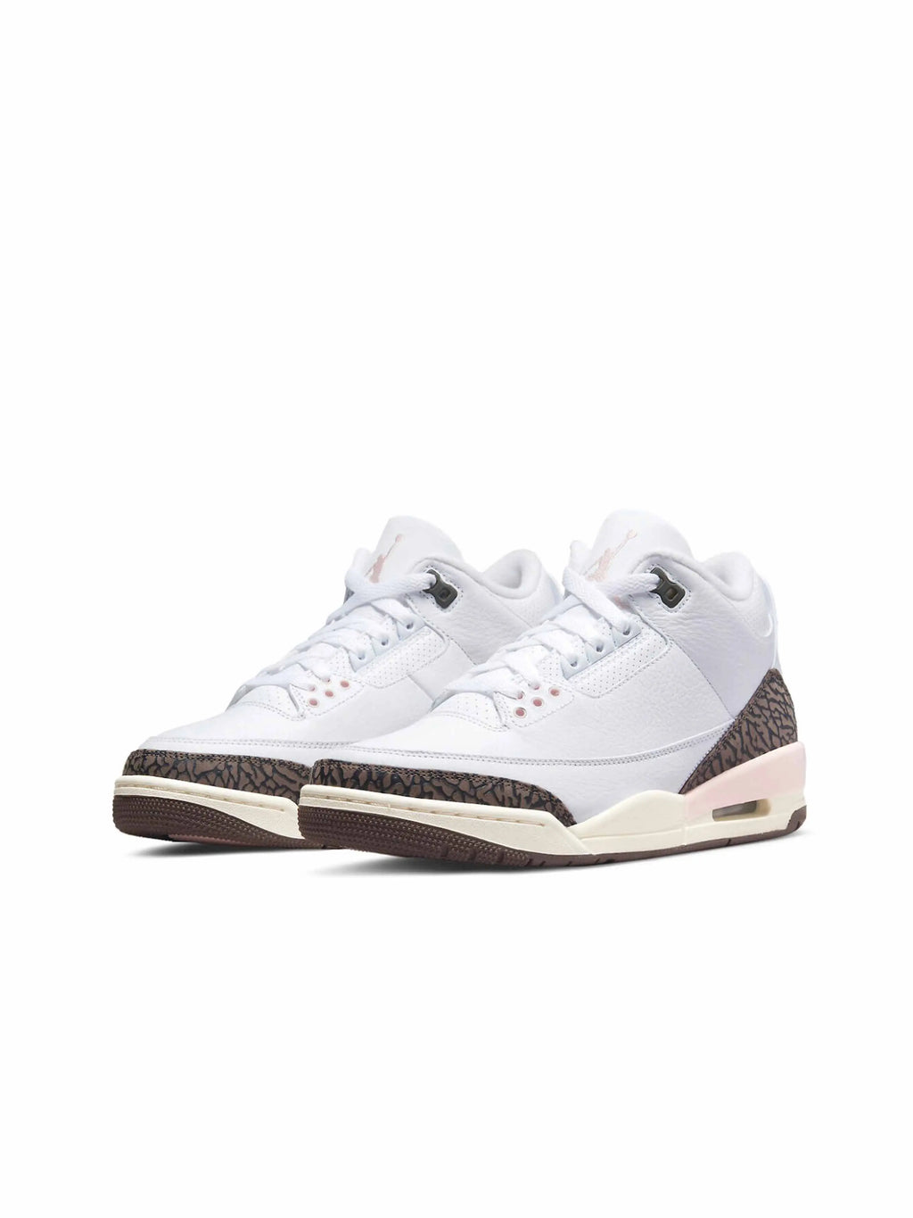 Nike Air Jordan 3 Retro Neapolitan Dark Mocha (W) - Prior