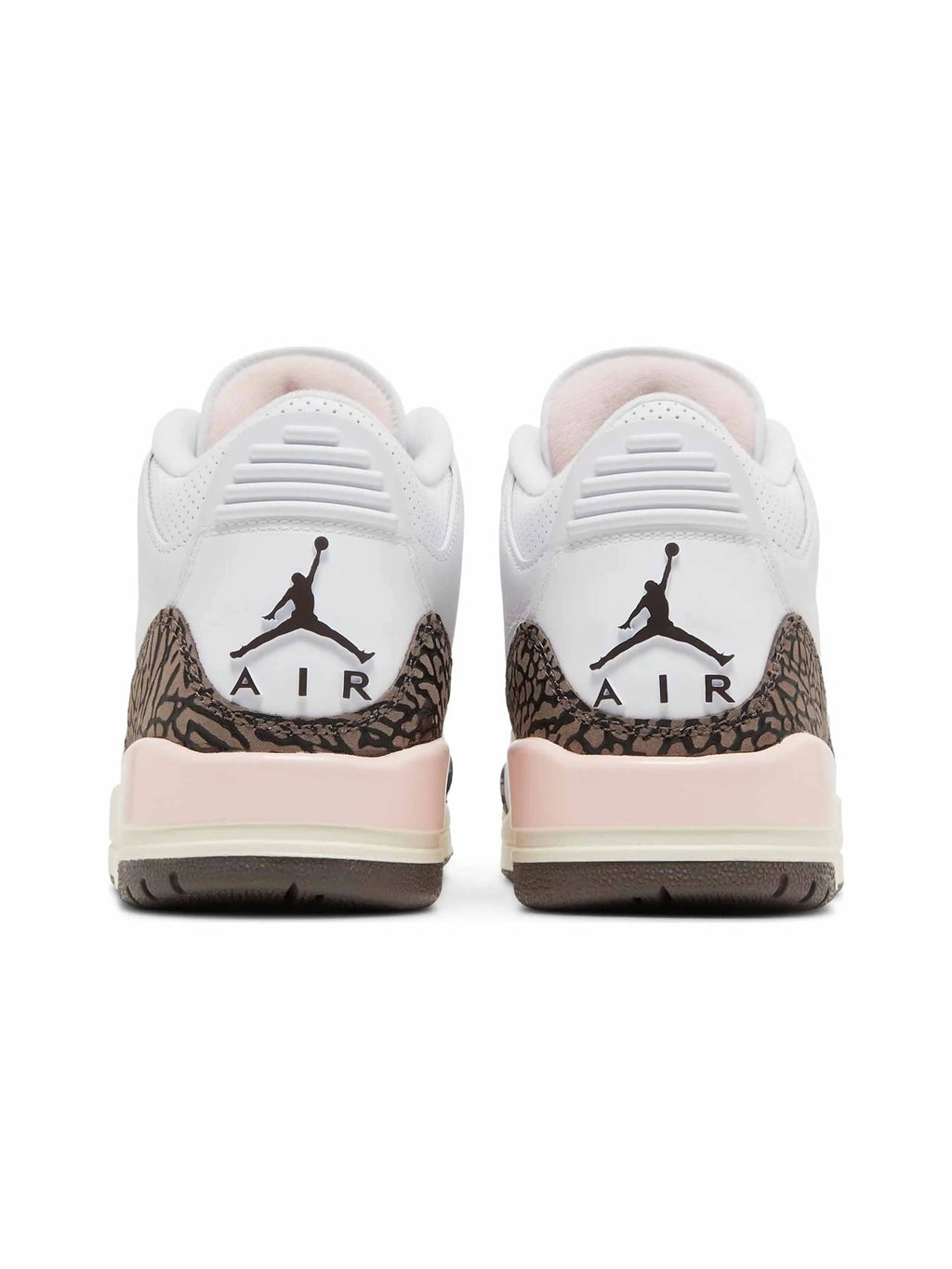 Nike Air Jordan 3 Retro Neapolitan Dark Mocha (W) - Prior
