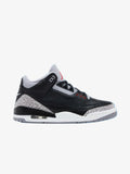 Nike Air Jordan 3 Retro OG Black Cement (2024) in Melbourne, Australia - Prior