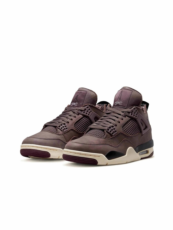 Nike Air Jordan 4 Retro A Ma Maniére Violet Ore - Prior