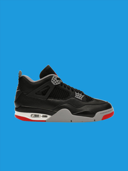 Jordan 4 bred sales 2019 australia