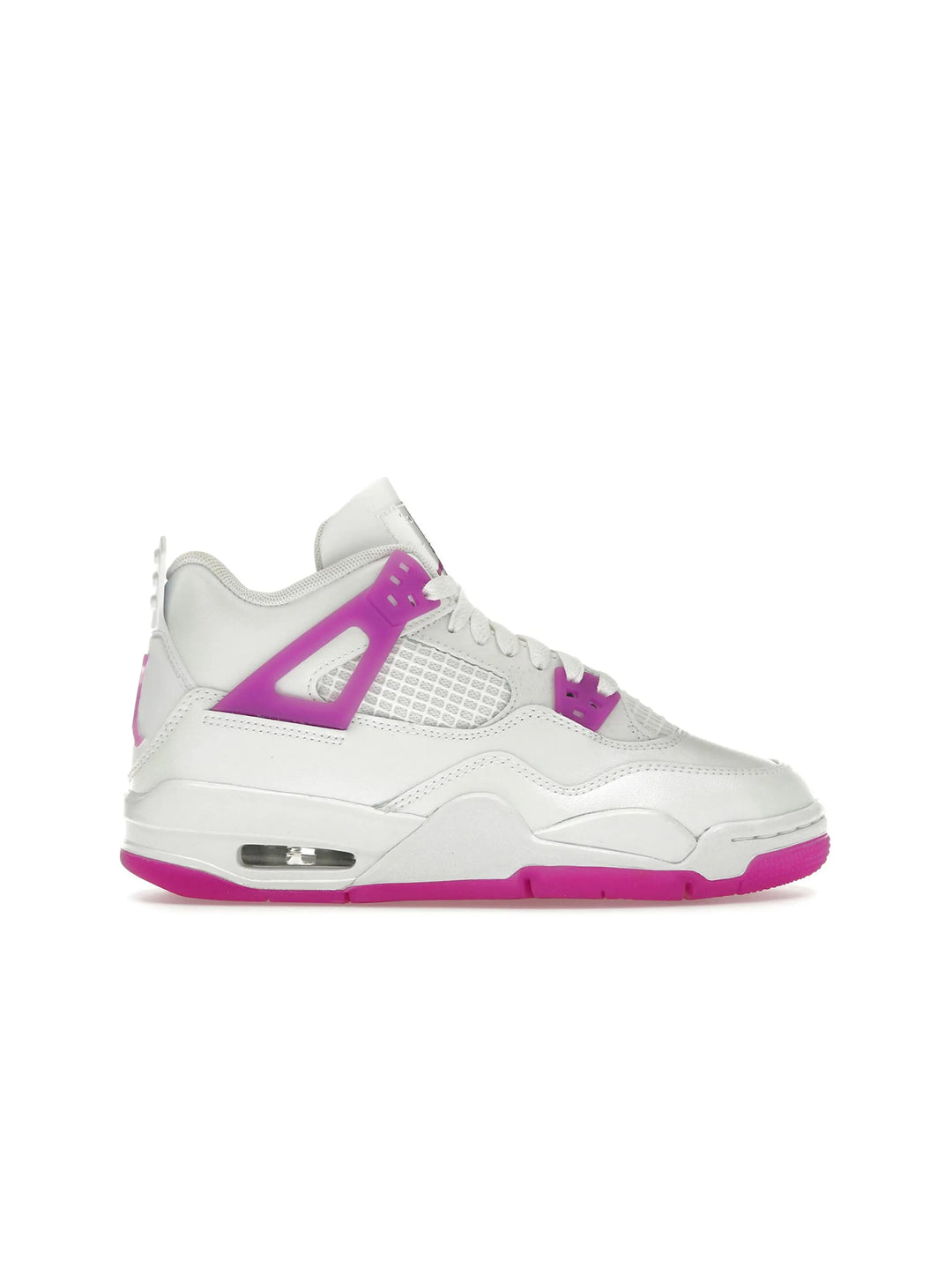 Nike Air Jordan 4 Retro Hyper Violet (GS) in Melbourne, Australia - Prior