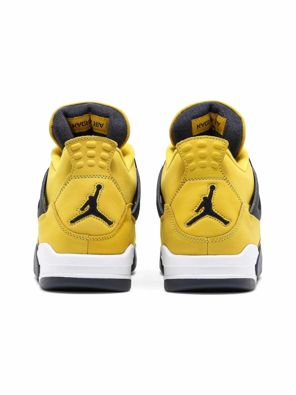 Nike Air Jordan 4 Retro Lightning (2021) - Prior