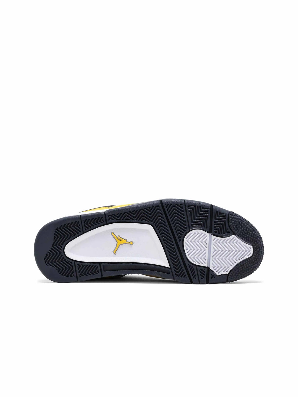 Nike Air Jordan 4 Retro Lightning (2021) - Prior