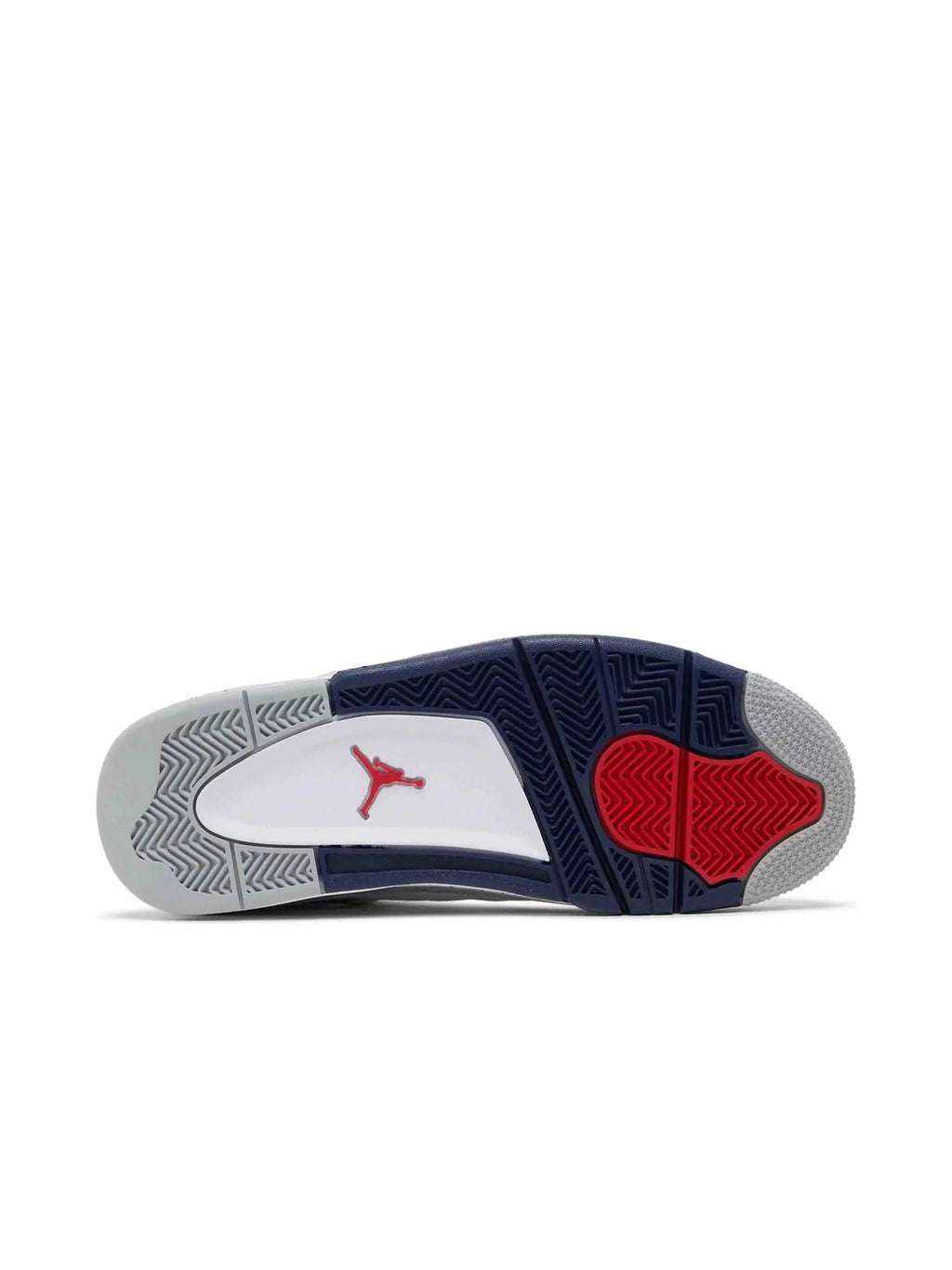 Nike Air Jordan 4 Retro Midnight Navy - Prior