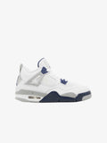 Nike Air Jordan 4 Retro Midnight Navy (GS) - Prior