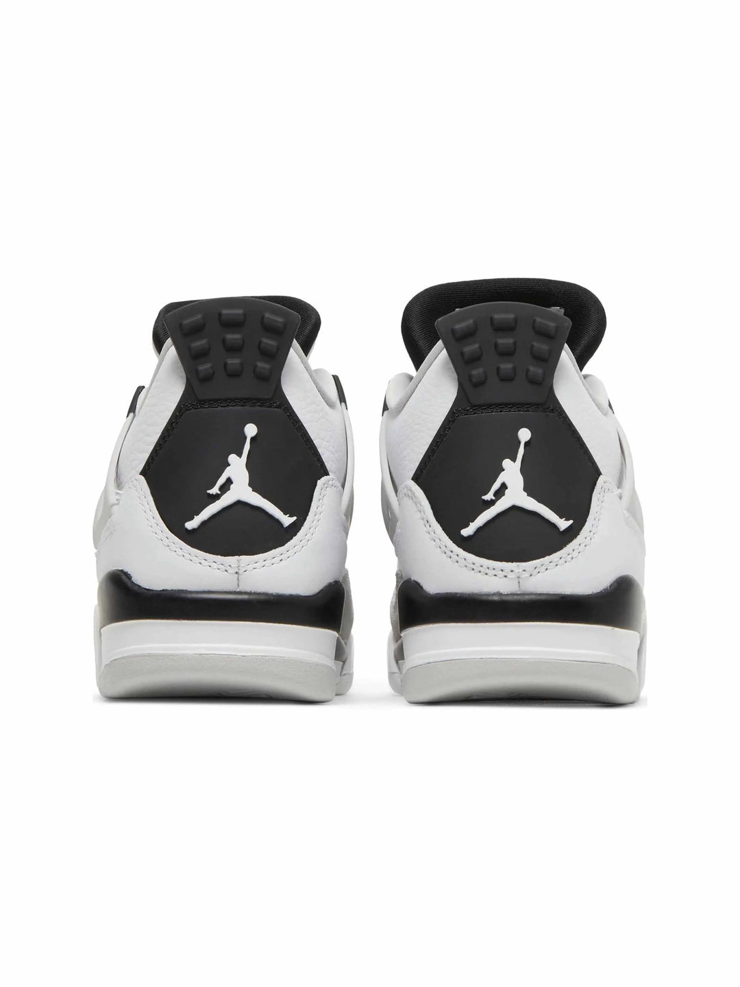 Nike Air Jordan 4 Retro Military Black (GS) - Prior