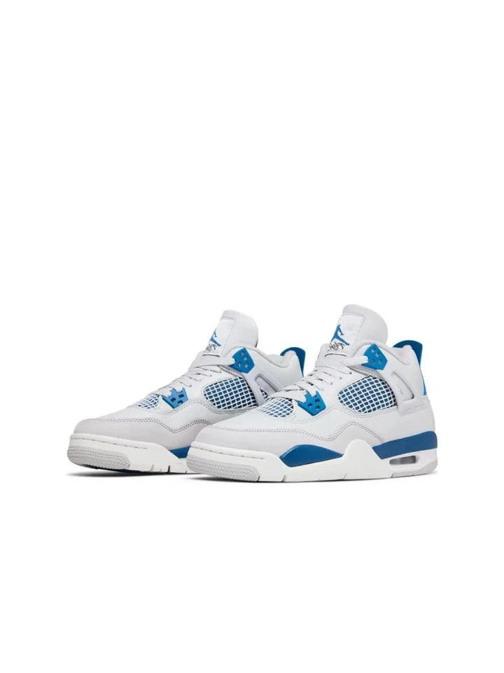 Nike Air Jordan 4 Retro Military Blue (2024) (GS) in Melbourne, Australia - Prior