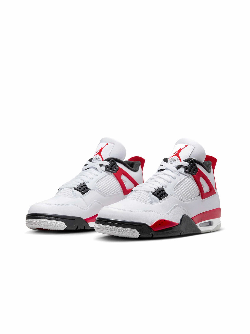 Nike Air Jordan 4 Retro Red Cement - Prior