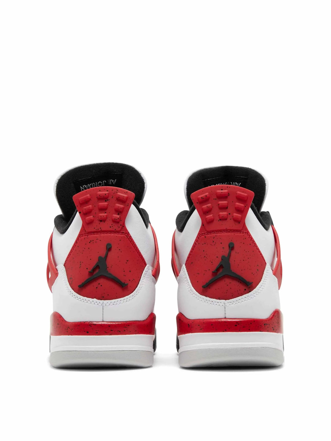 Nike Air Jordan 4 Retro Red Cement - Prior